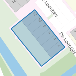 Perceel CLB00-I-4790