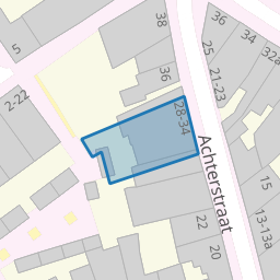 Perceel CLB00-I-4793