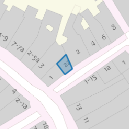 Perceel CLB00-I-4801