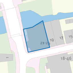 Perceel CLB00-I-4815