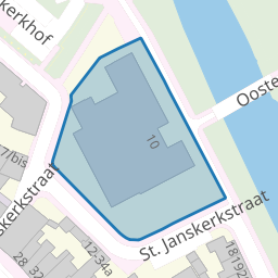 Perceel CLB00-I-4818