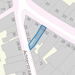 Perceel CLB00-I-4825