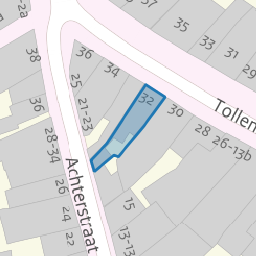 Perceel CLB00-I-4826