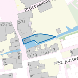 Perceel CLB00-I-4827