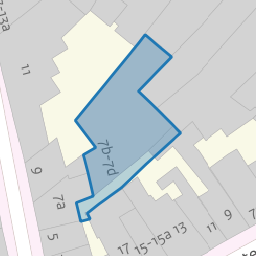 Perceel CLB00-I-4840