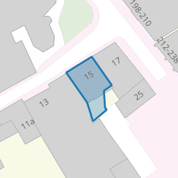 Perceel CLB00-I-4843