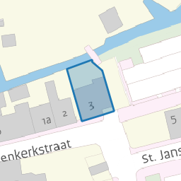 Perceel CLB00-I-4851