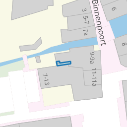 Perceel CLB00-I-4854