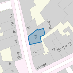 Perceel CLB00-I-4858