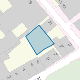 Perceel CLB00-I-4863