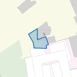 Perceel CLB00-I-4867