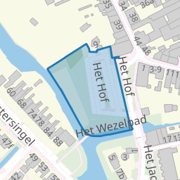 Perceel CLB00-I-4868