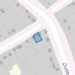 Perceel CLB00-I-4871