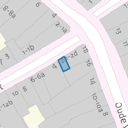 Perceel CLB00-I-4872