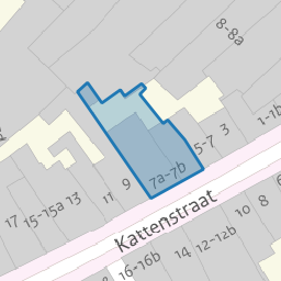 Perceel CLB00-I-4879