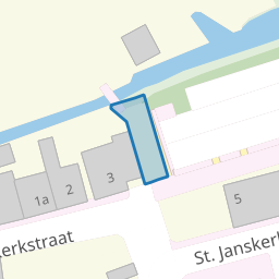 Perceel CLB00-I-4881