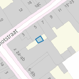 Perceel CLB00-I-4883