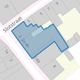 Perceel CLB00-I-4884