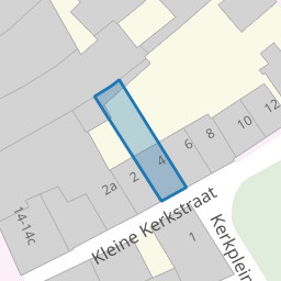 Perceel CLB00-I-4886