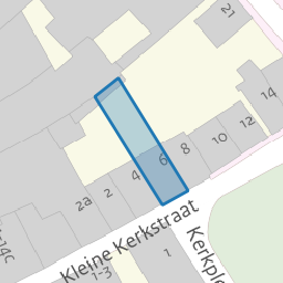 Perceel CLB00-I-4887