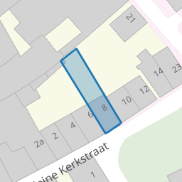 Perceel CLB00-I-4888