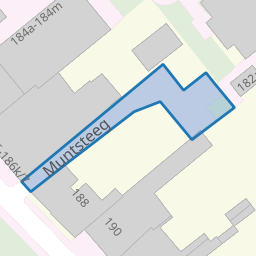 Perceel CLB00-I-4891