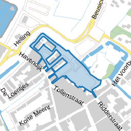 Perceel CLB00-I-4894