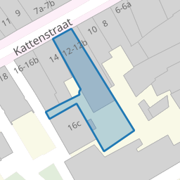 Perceel CLB00-I-4925