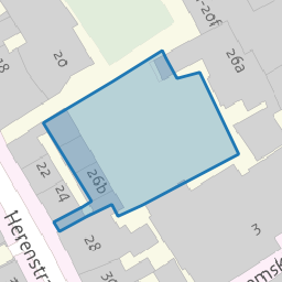 Perceel CLB00-I-4932