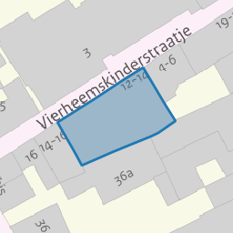 Perceel CLB00-I-4944