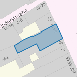 Perceel CLB00-I-4945