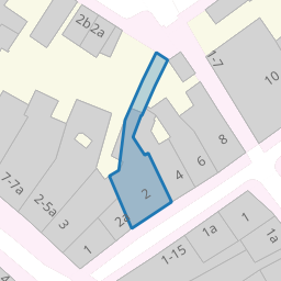 Perceel CLB00-I-4947