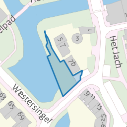 Perceel CLB00-I-4956