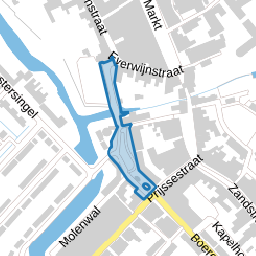 Perceel CLB00-I-4957