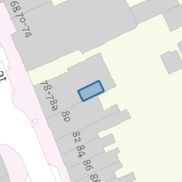 Perceel CLB00-I-4963