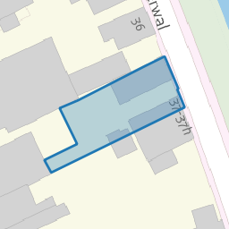 Perceel CLB00-I-4972