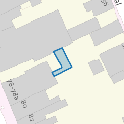 Perceel CLB00-I-4973