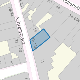 Perceel CLB00-I-4980