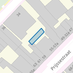 Perceel CLB00-I-4994