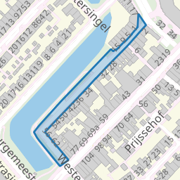 Perceel CLB00-I-5007