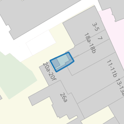 Perceel CLB00-I-5012