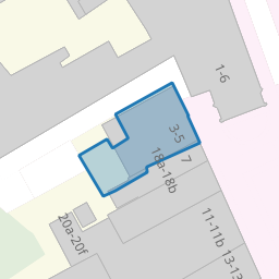 Perceel CLB00-I-5025