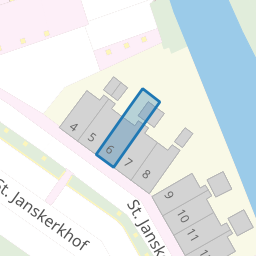 Perceel CLB00-I-5029