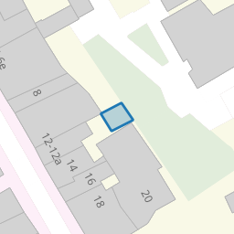 Perceel CLB00-I-5033