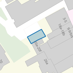 Perceel CLB00-I-5034