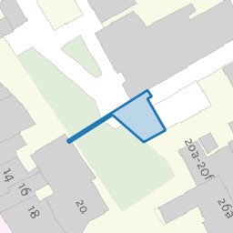 Perceel CLB00-I-5037