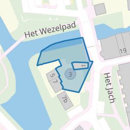 Perceel CLB00-I-5039