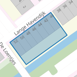 Perceel CLB00-I-5044