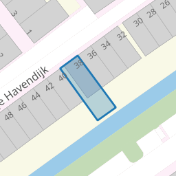 Perceel CLB00-I-5045