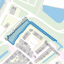 Perceel CLB00-I-5063